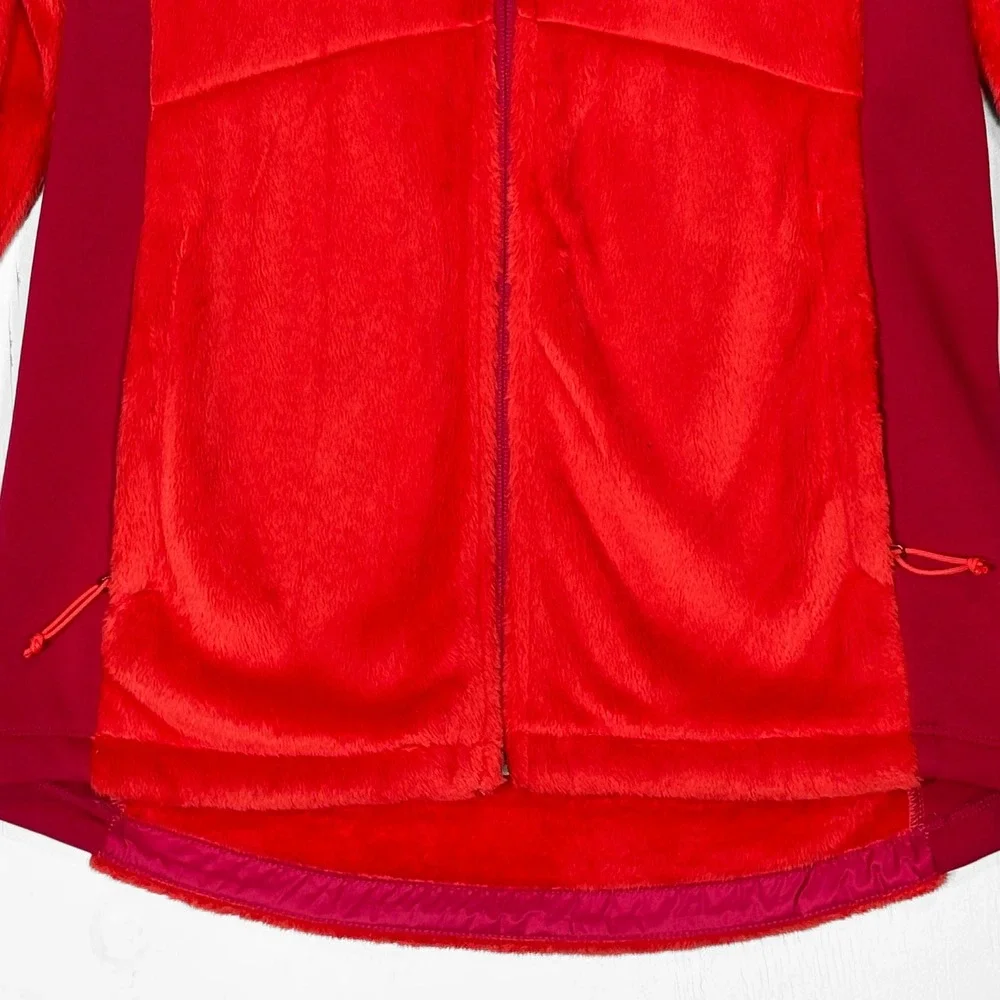 The North Face women medium